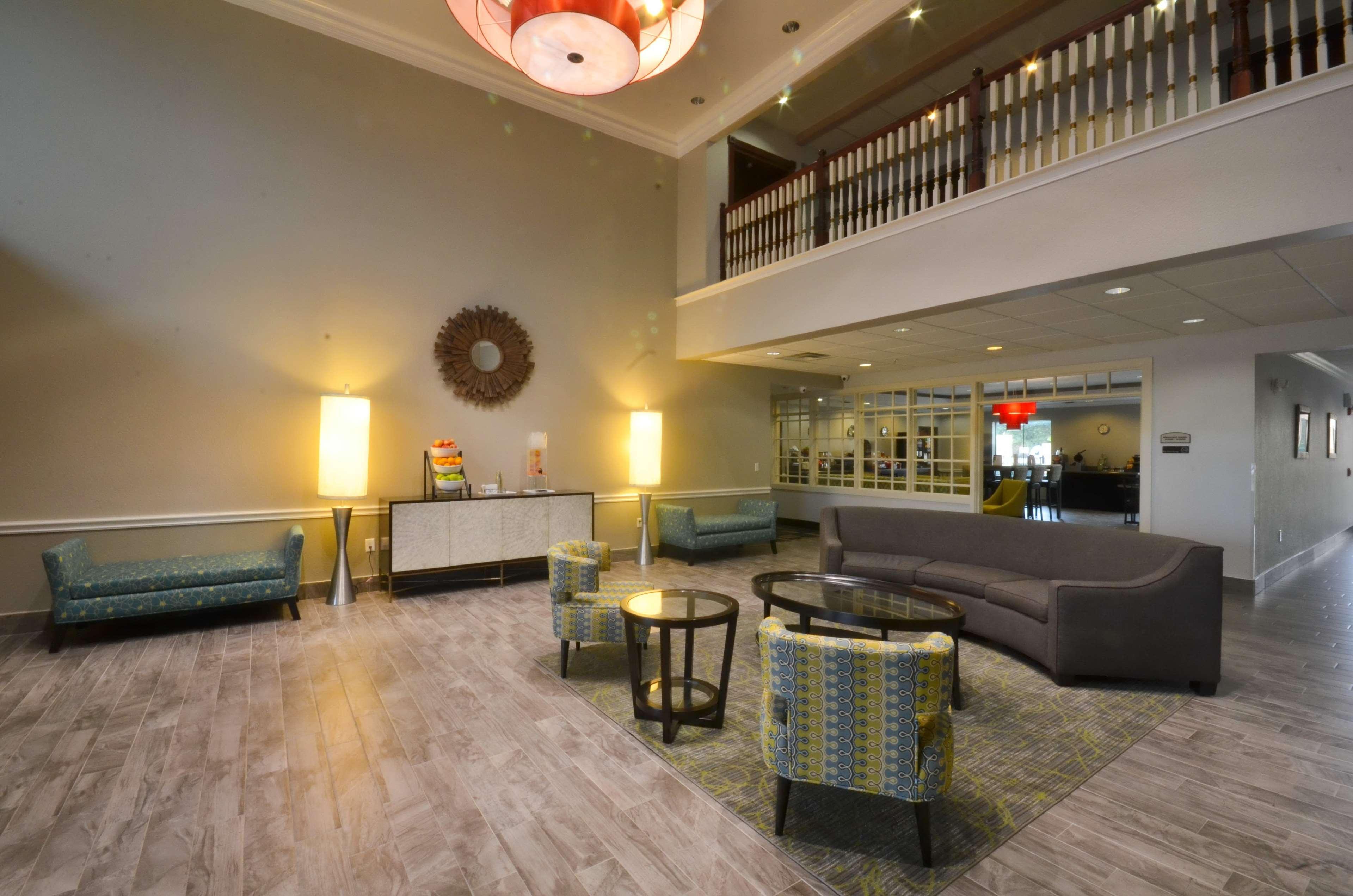 Best Western Galleria Inn & Suites Houston Kültér fotó